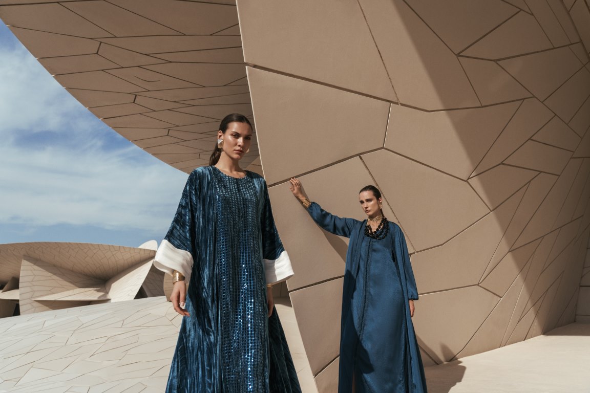 خاصة لشهر رمضان: شويس تكشف عن مجموعتها الجديدة