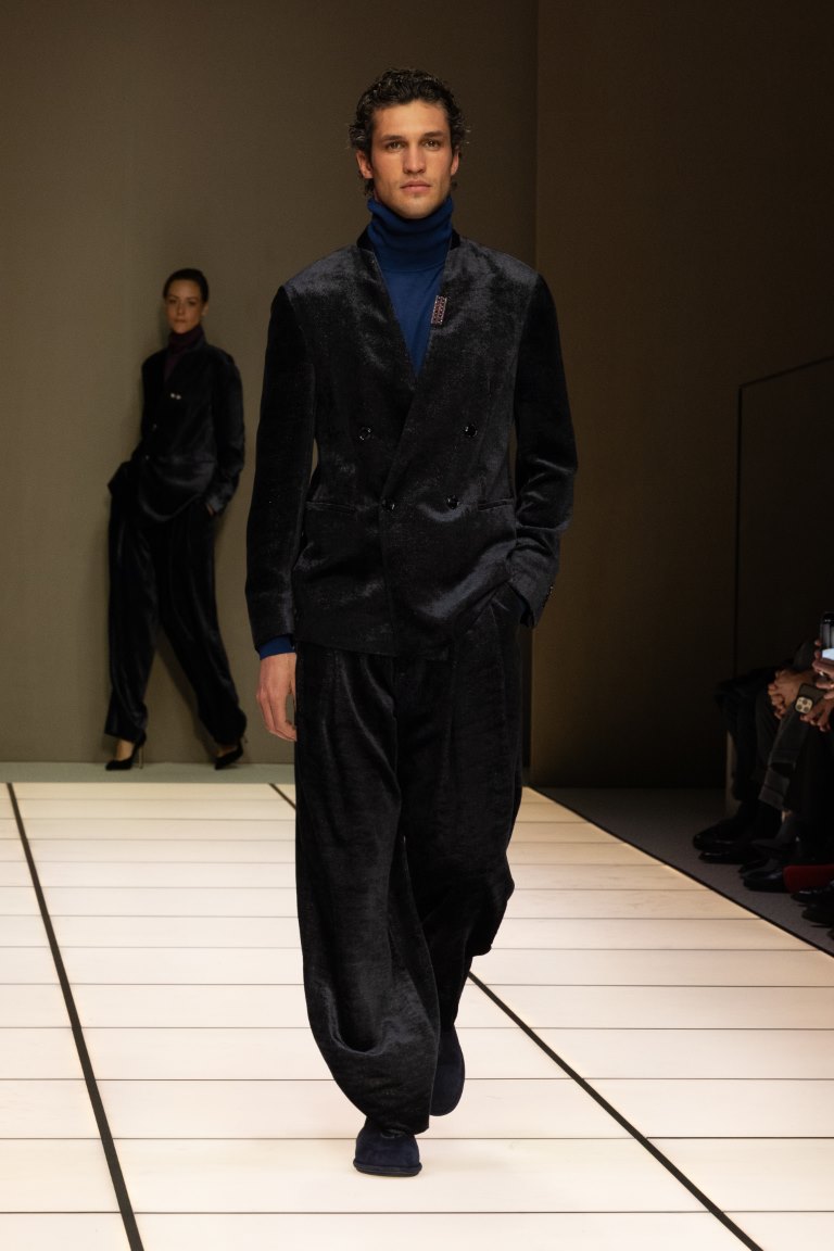 جورجيو أرماني