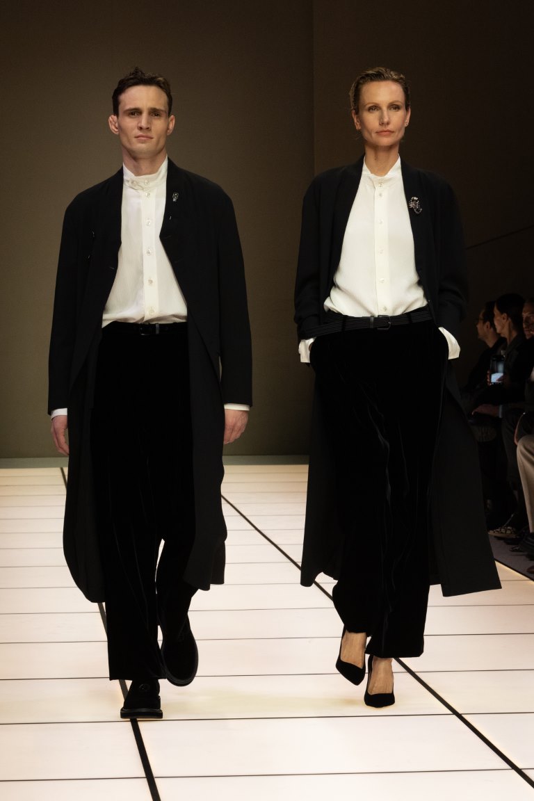 جورجيو أرماني