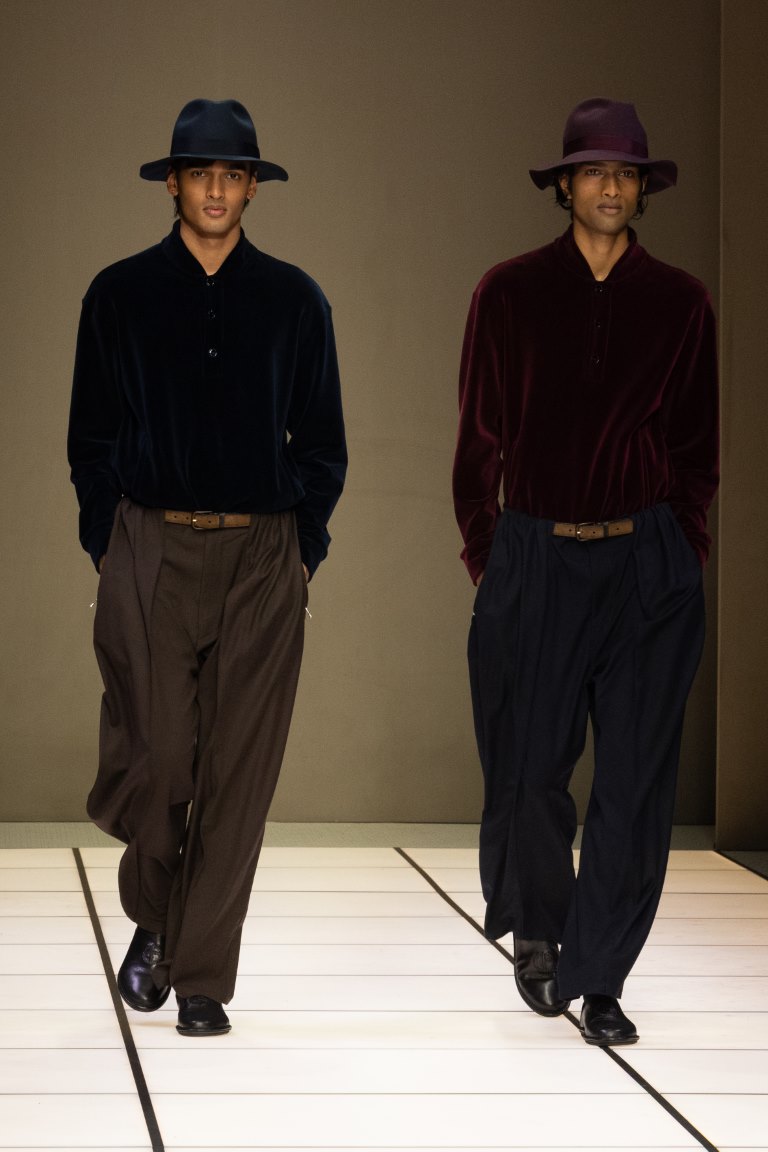 جورجيو أرماني