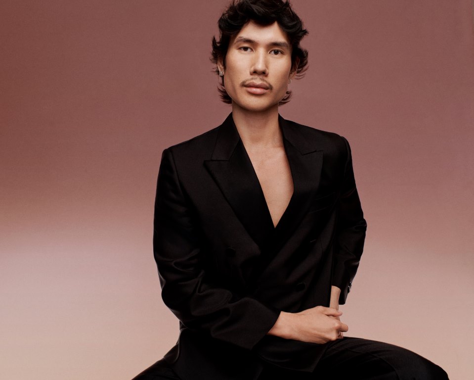 باتريك تا بيوتي