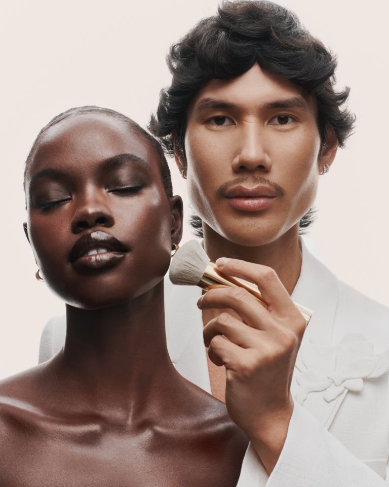 باتريك تا بيوتي