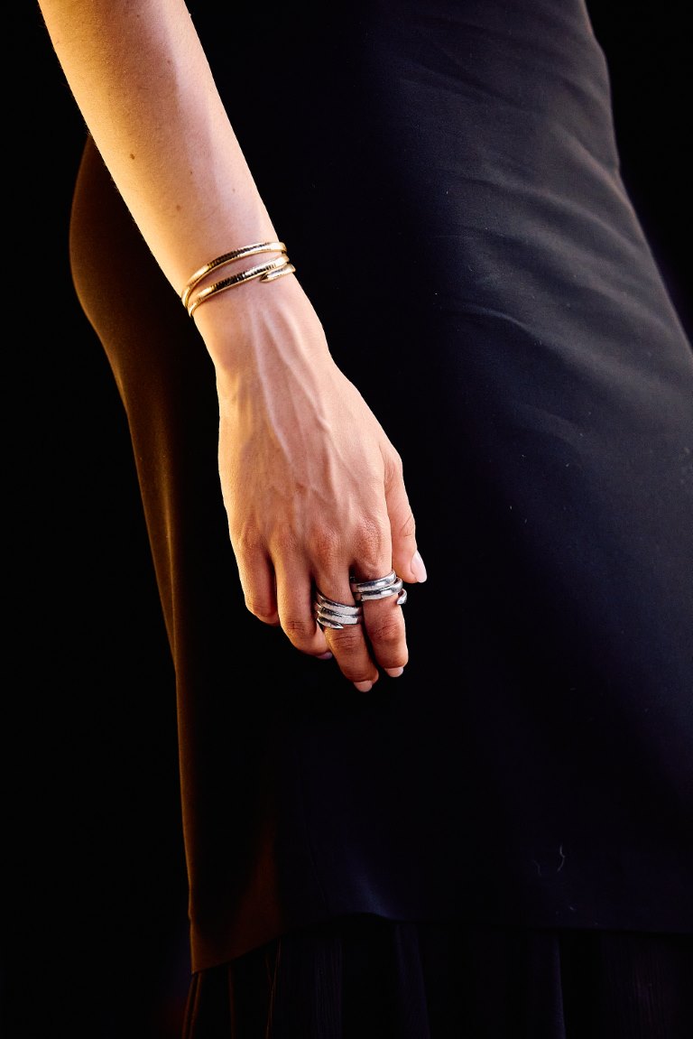 Kismet by Milka تقدّم مجموعة ذا شفت الراقية