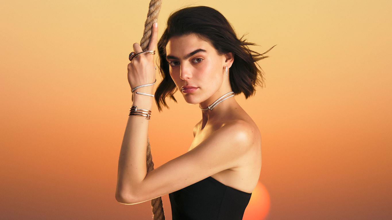 Kismet by Milka تقدّم مجموعة ذا شفت الراقية