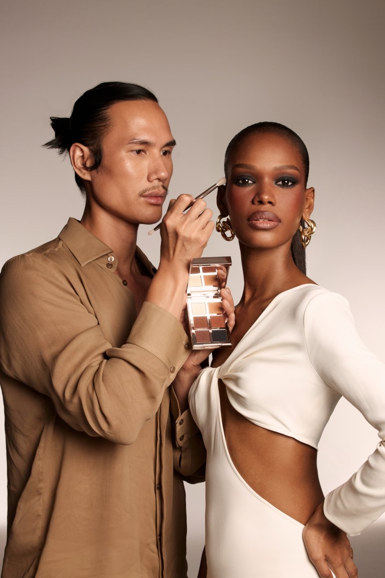 باتريك تا بيوتي