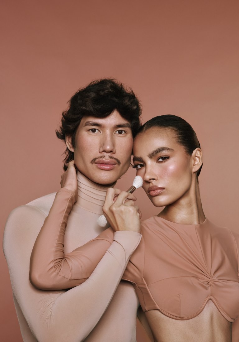 باتريك تا بيوتي