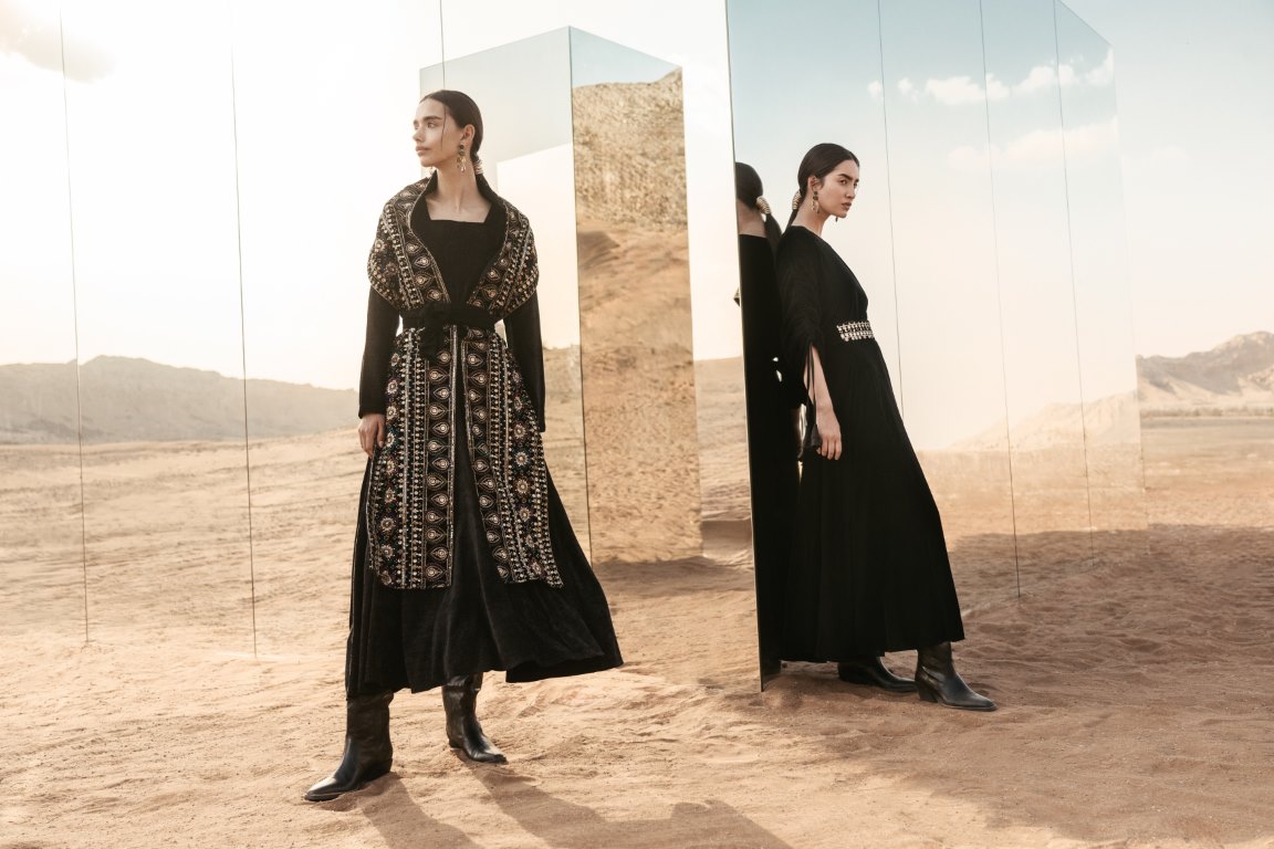 ريفا تكشف عن مجموعتها الحصرية رمضان 2026