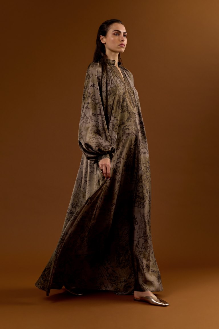 Max Mara تكشف عن التشكيلة الرمضانية 2026