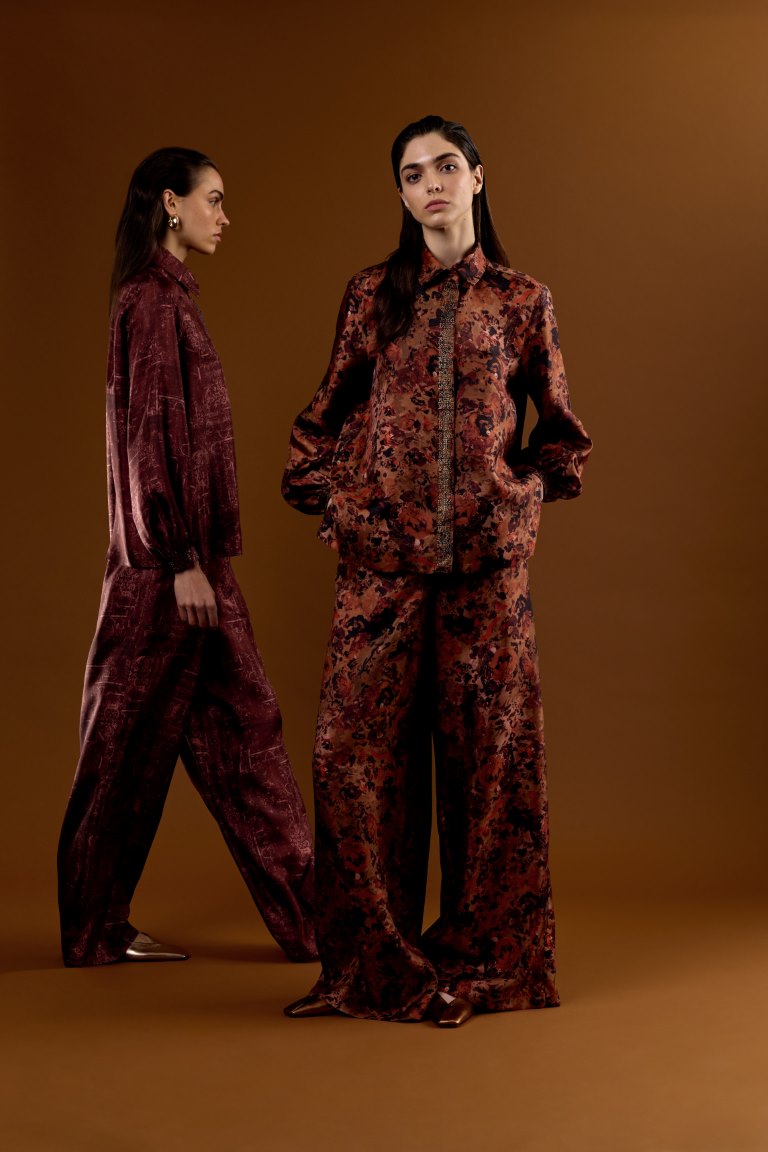 Max Mara تكشف عن التشكيلة الرمضانية 2026 