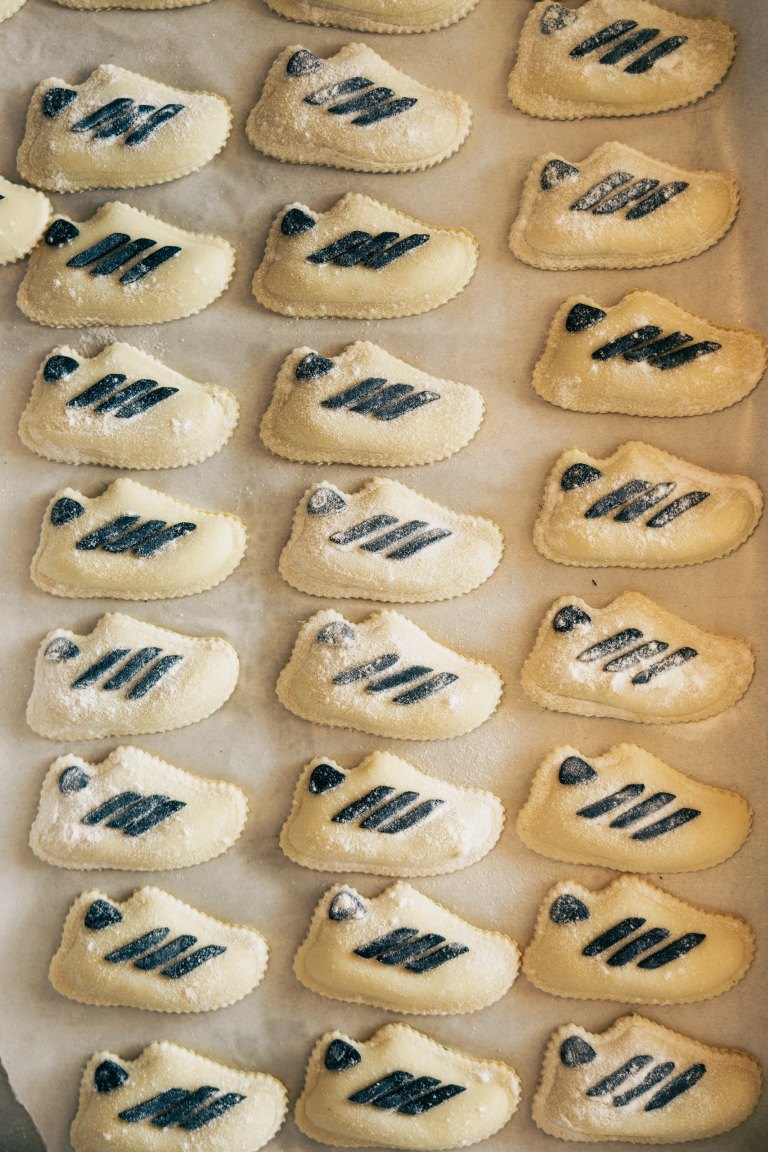 أديداس تطلق باستا Adizero بإصدار محدود في أسبوع الماراثون