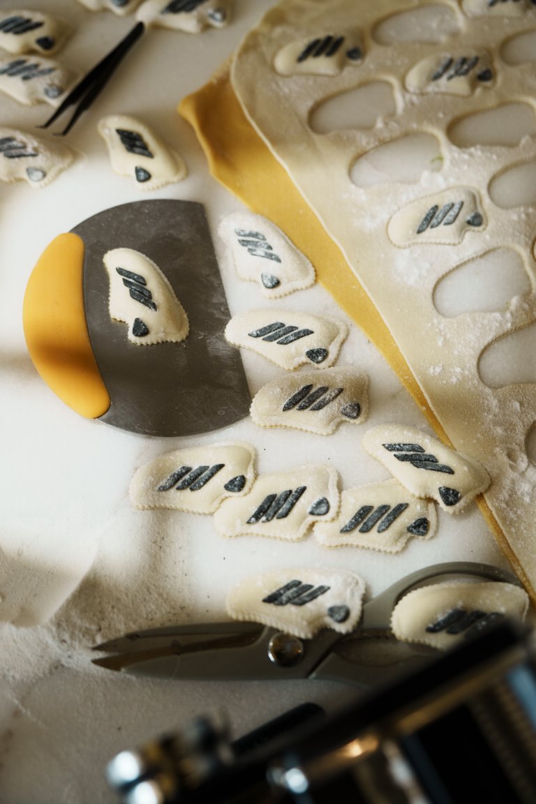 أديداس تطلق باستا Adizero بإصدار محدود في أسبوع الماراثون