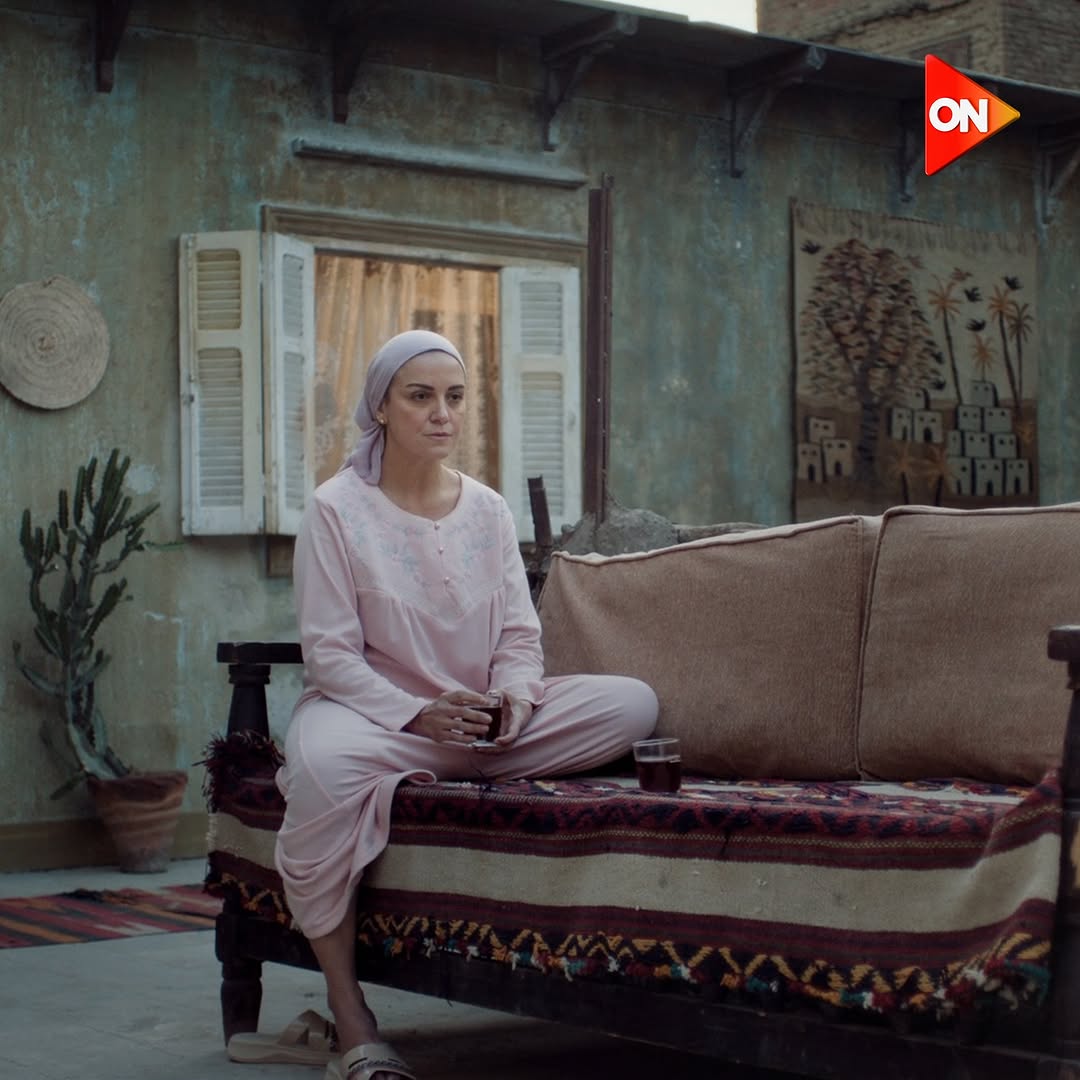 ريهام عبد الغفور في "حكاية نرجس": دراما شعبية تواجه نظرة المجتمع للقسوة والوحدة في رمضان 2026