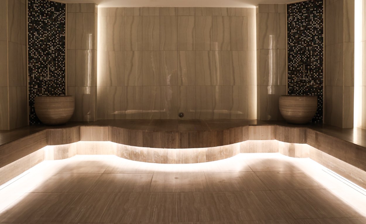 دريم وركس سبا