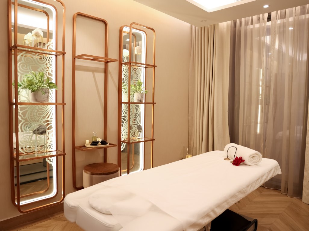 دريم وركس سبا