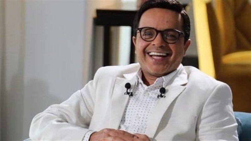 قنديل والجواهرجي أحدث أعمال محمد هنيدي بين السينما والدراما