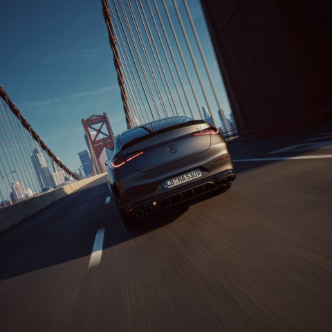 ‏‏سيارة‏‏‏ الجديدة+Mercedes-AMG GLC 53 4MAT