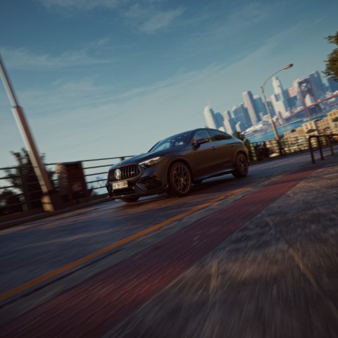 ‏‏سيارة‏‏‏ الجديدة+Mercedes-AMG GLC 53 4MAT