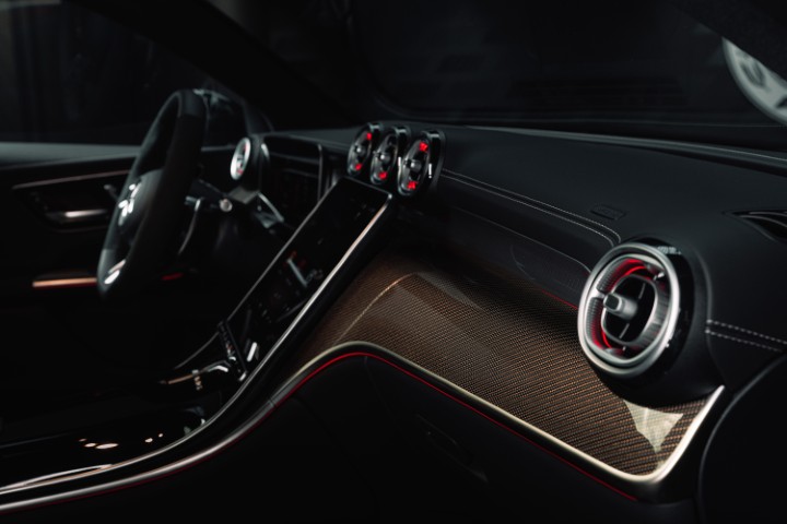 ‏‏سيارة‏‏‏ الجديدة+Mercedes-AMG GLC 53 4MAT