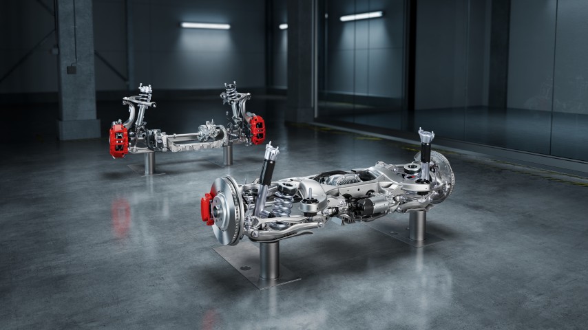 ‏‏سيارة‏‏‏ الجديدة+Mercedes-AMG GLC 53 4MAT