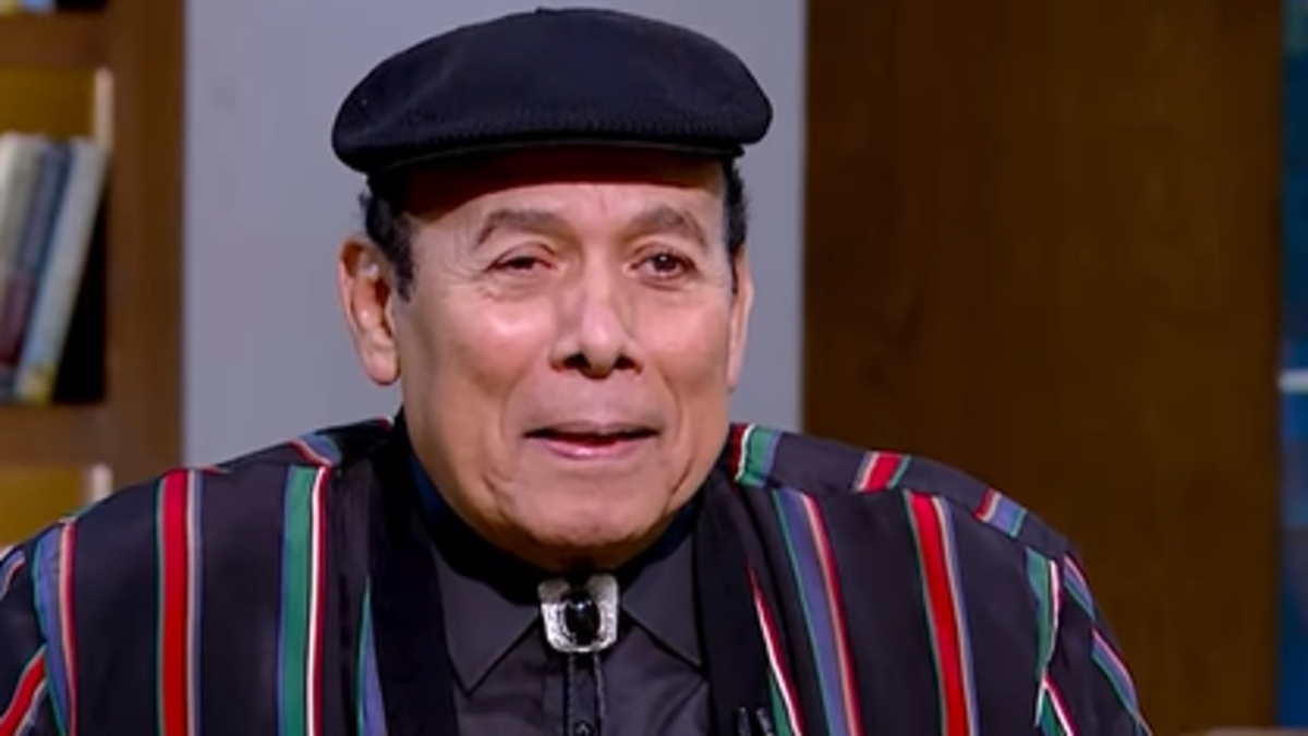 أحمد ماهر يعبر عن استياءه من ظهور الوجوه الجديدة بشكل لافت هذا الموسم ويتحدث عن أكثر ما يكرهه في الفن