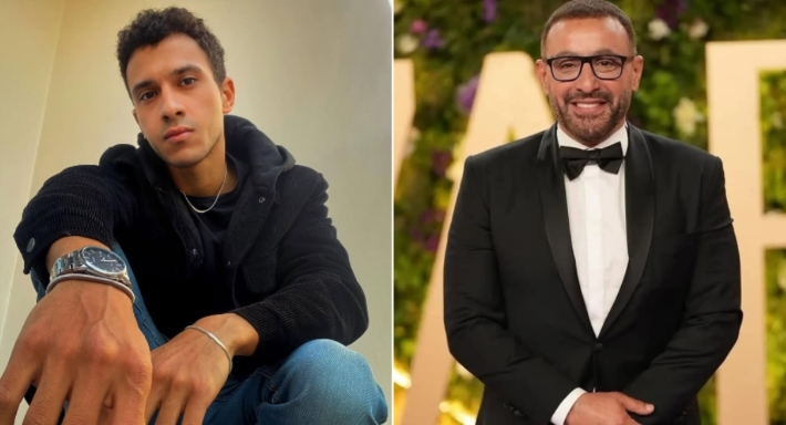 مافيا 2 يجمع عصام عمر وأحمد السقا لأول مرة