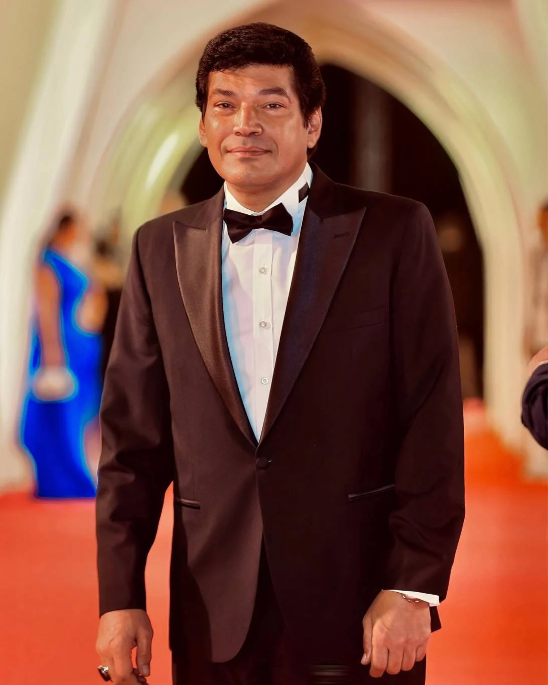 باسم سمرة عن تقديمه دور المثلي مجددًا أنا مش بعمل حاجة غلط والمثلية موجودة من أيام سيدنا لوط