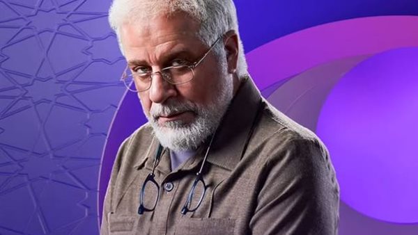 شريف منير قيادي إخواني في رأس الأفعى