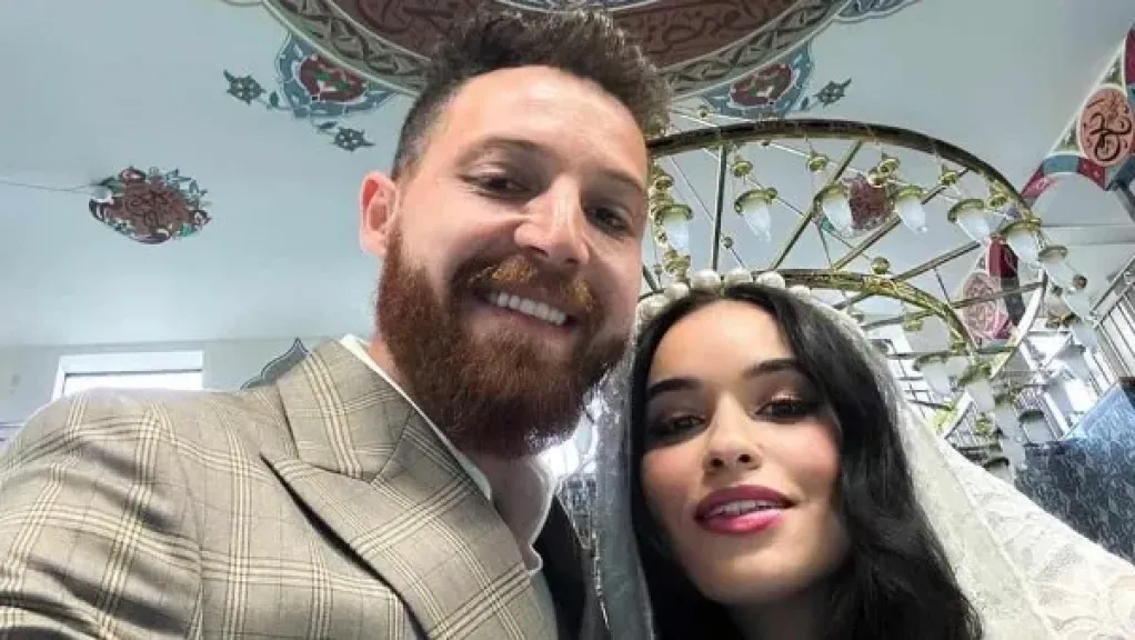 رنا طارق تكشف تفاصيل خطيرة تدين زوجها محمود حجازي في قضية التحرش المتهم بها