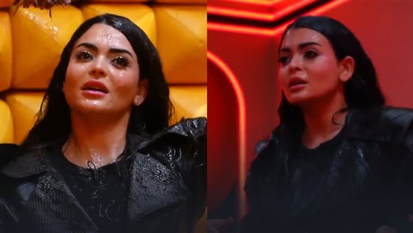 أسماء جلال تقاضي برنامج رامز ليفل الوحش بعد إيحاءاته الغير لائقة