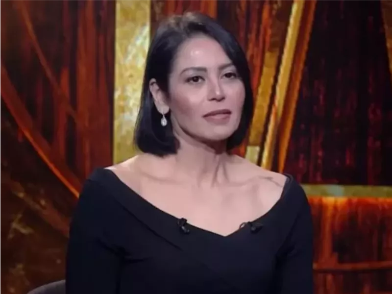 لقاء الخميسي تفجر مفاجأ داليا مصطفى هي سبب كل اللي حصل