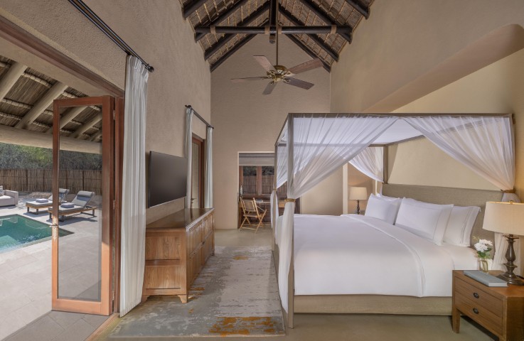 شهر رمضان الكريم وعيد الفطر السعيد في منتجعات أنانتارا صير بني ياس 