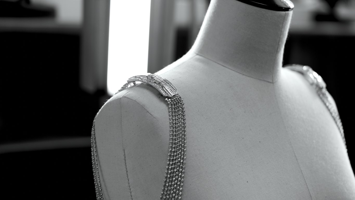 كلير شوان تعيد كتابة الأرشيف: 4 أيقونات من بوشرون تبعث من جديد