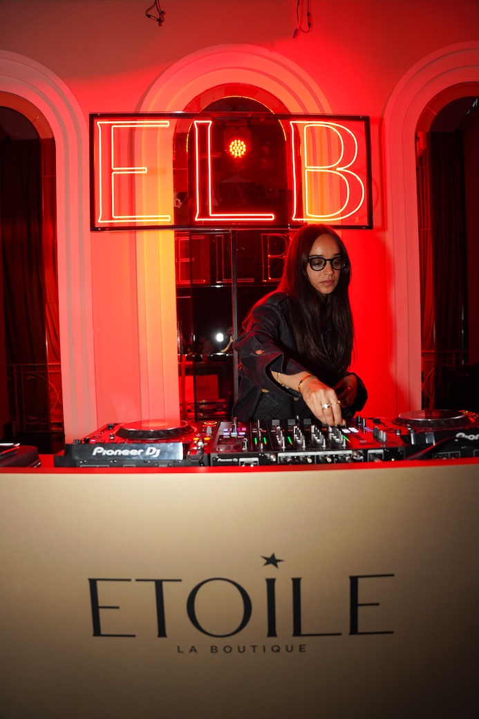 إتوال لا بوتيك