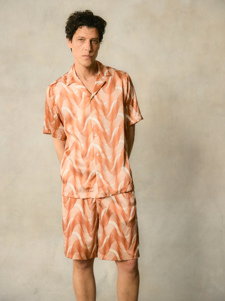 فريسكوبول كاريوكا تُطلق مجموعة ZEPHYR الجديدة في الشرق الأوسط