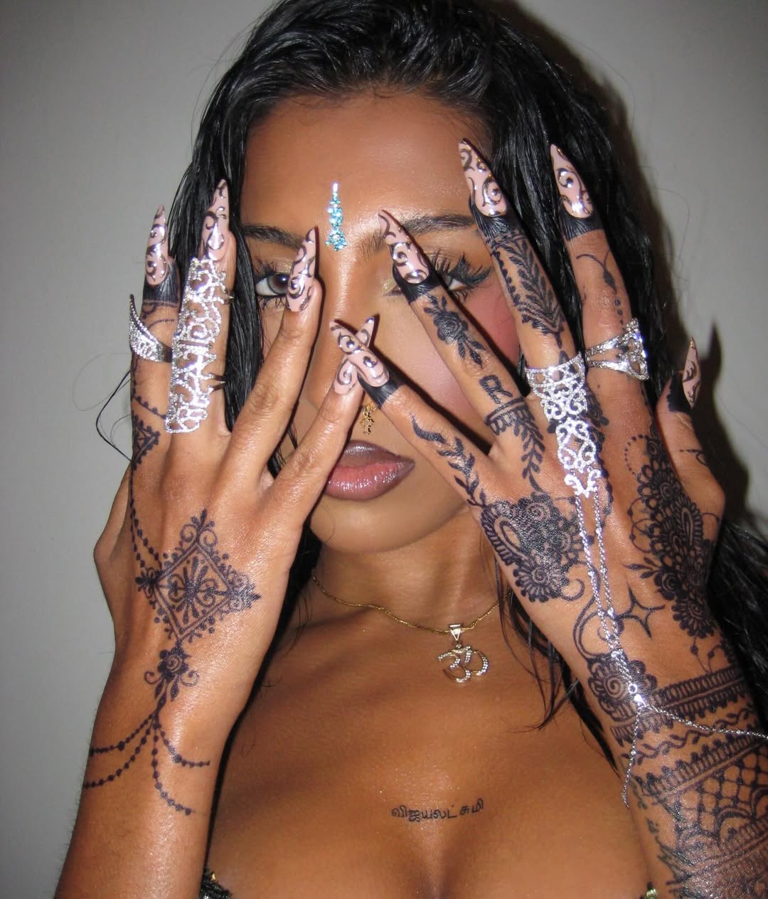 مجوهرات نودار القطرية في قلب أضواء هوليوود