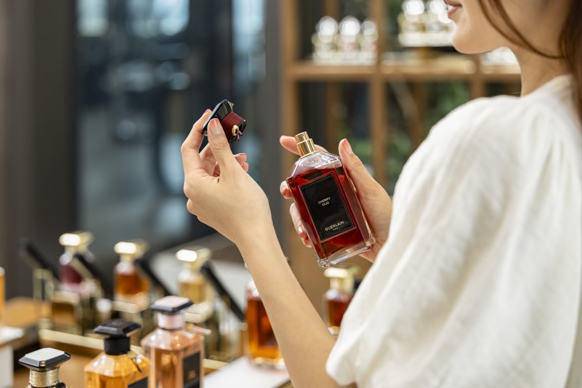 روزوود هونغ كونغ 