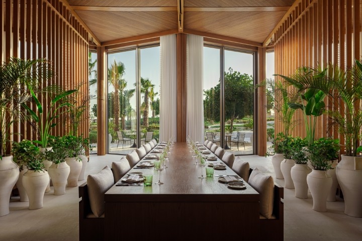 فندق EDITION البحر الأحمر يطلق باقة من العروض المخصصة بمناسبة شهر رمضان المبارك 