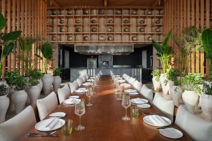 فندق EDITION البحر الأحمر يطلق باقة من العروض المخصصة بمناسبة شهر رمضان المبارك 