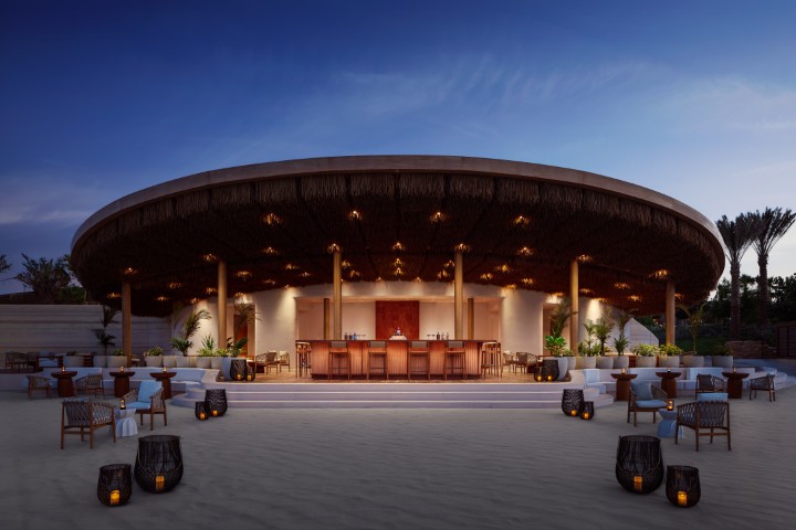 فندق EDITION البحر الأحمر يطلق باقة من العروض المخصصة بمناسبة شهر رمضان المبارك 