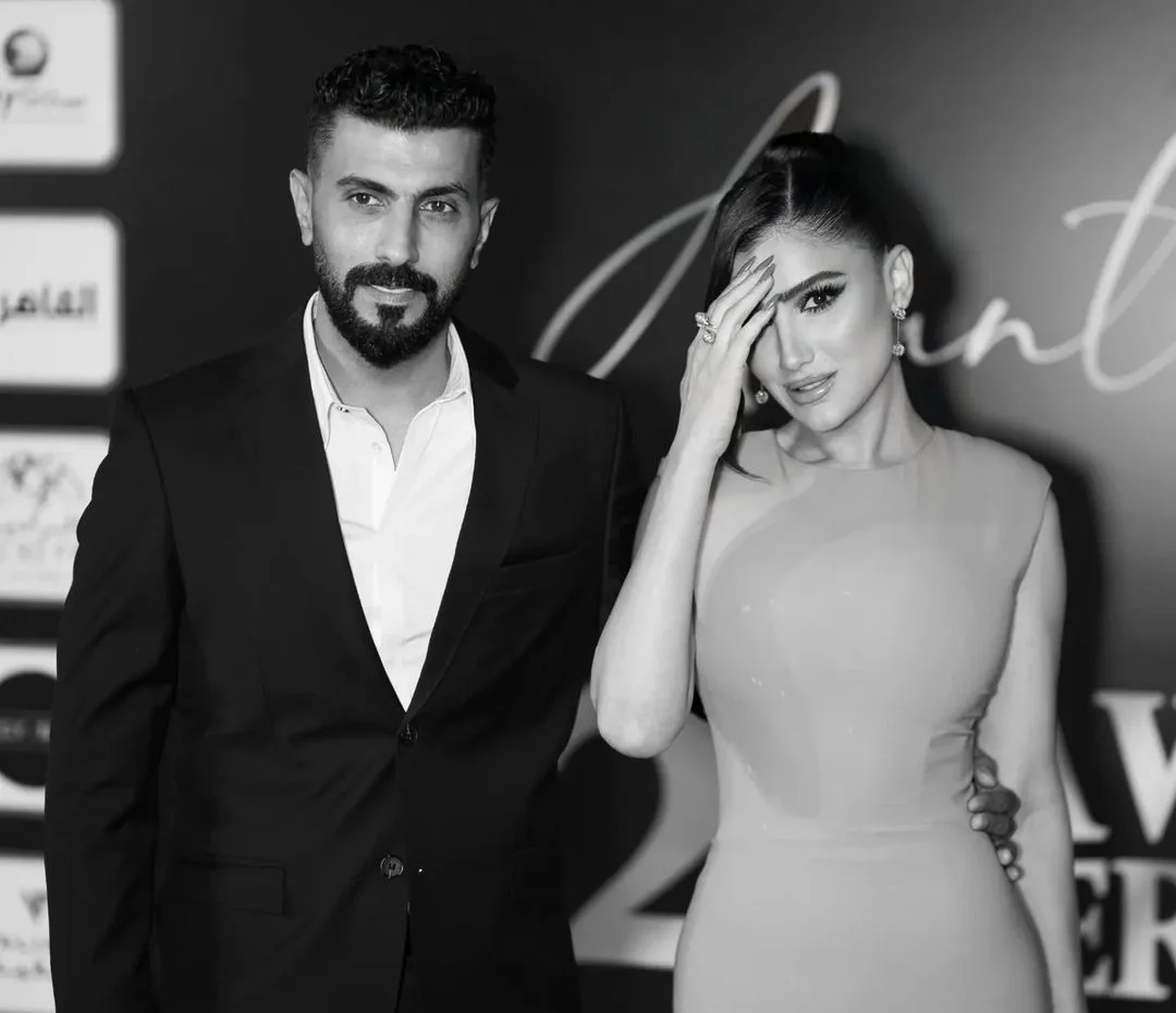 محمد سامي يشارك في الموسم الرمضاني المقبل بثوب جديد