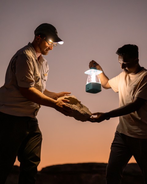 شهر رمضان الكريم وعيد الفطر السعيد في منتجعات أنانتارا صير بني ياس 