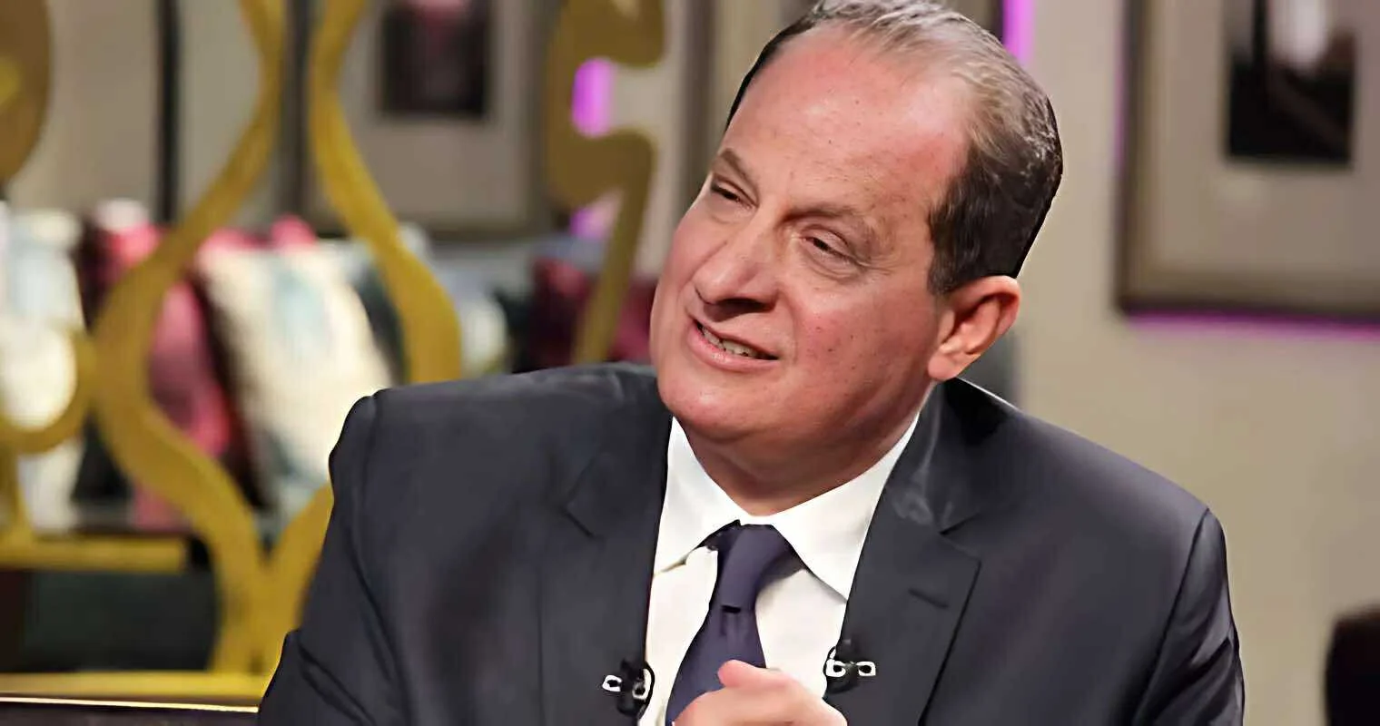 المجلس الأعلى للإعلام يمنع هاني مهنا من الظهور إعلاميًا