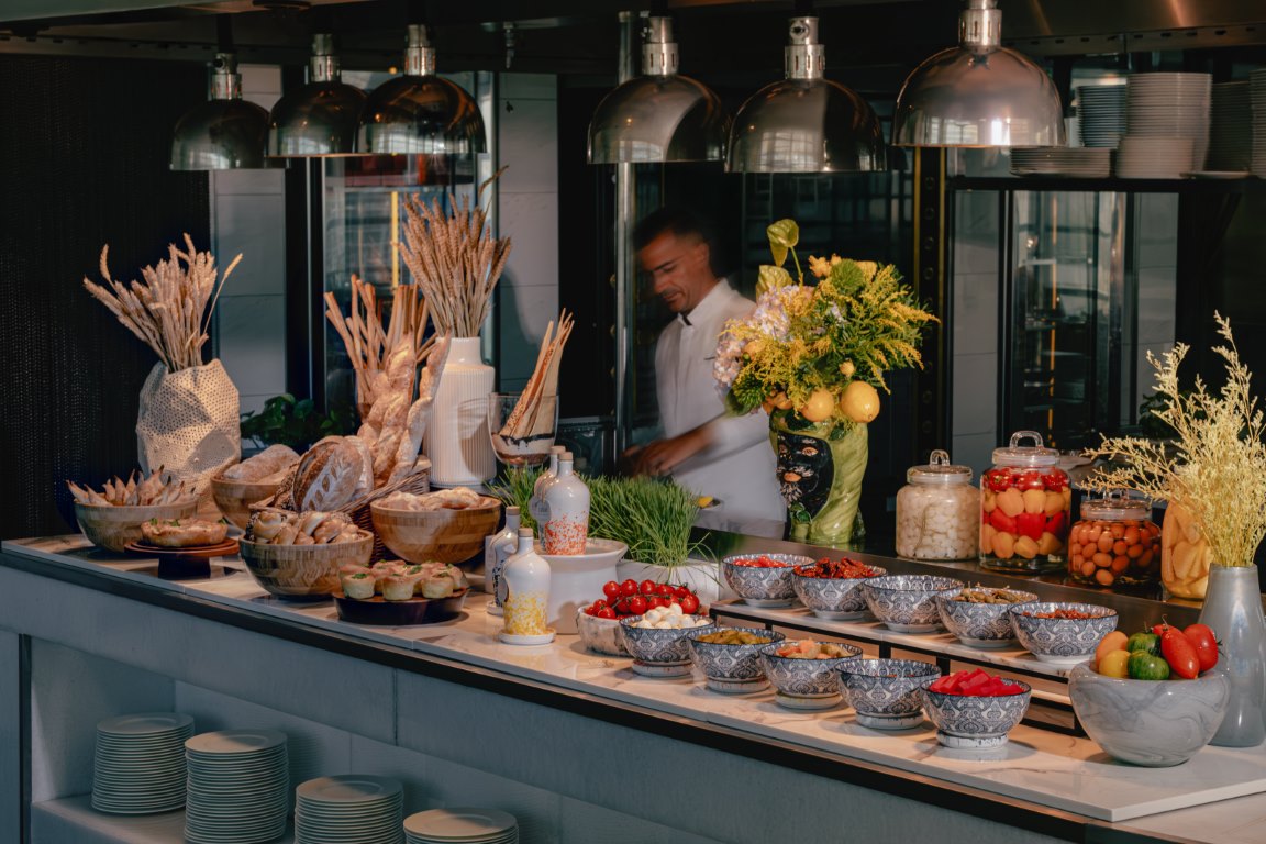 فندق روزوود أبوظبي