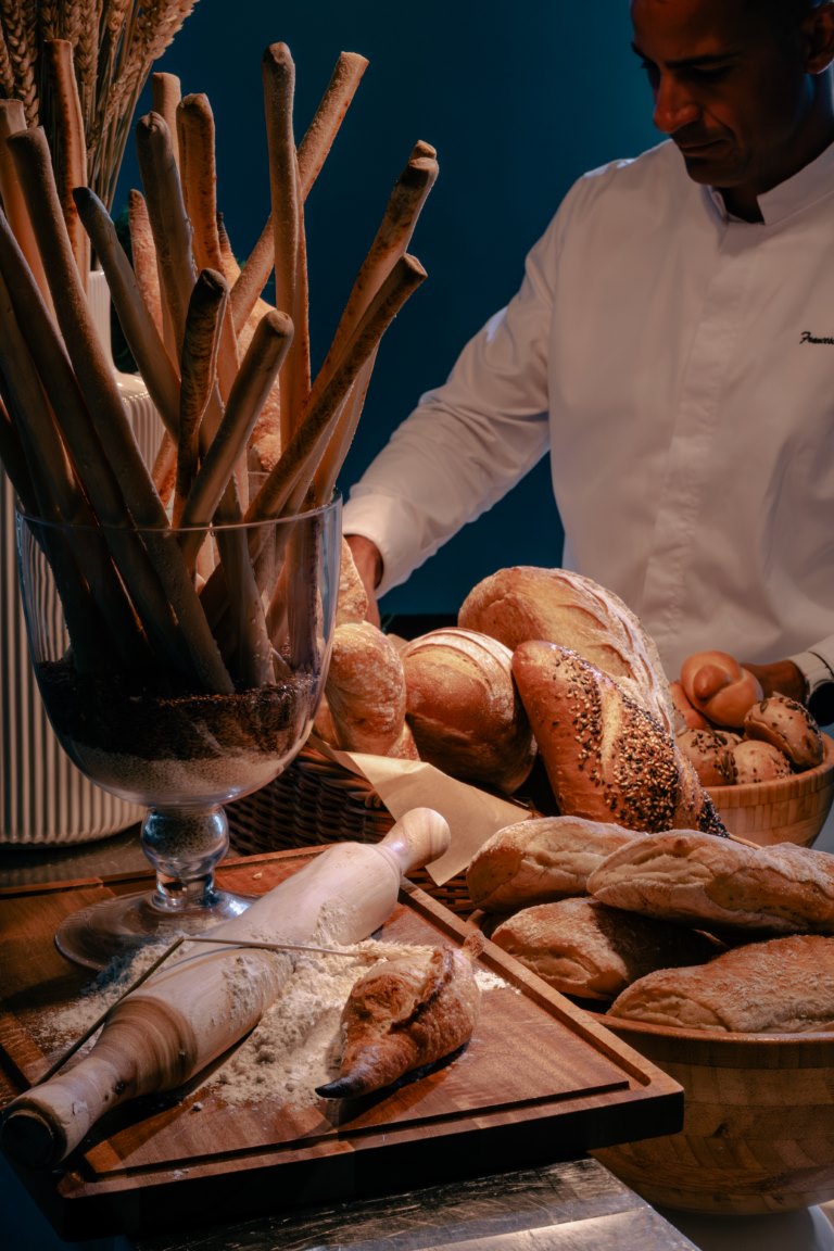 فندق روزوود أبوظبي