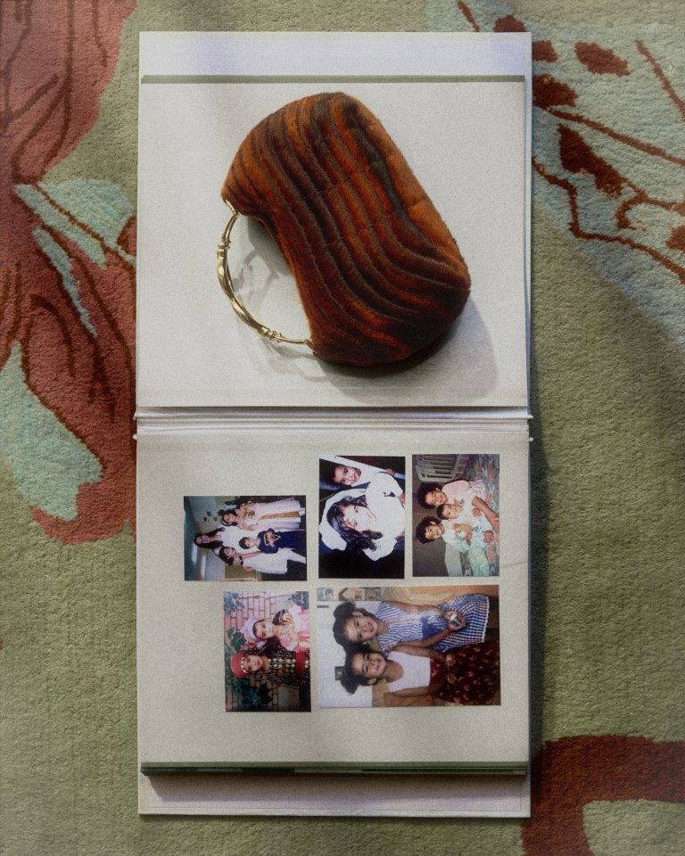 "أختين" تحتفي باليوم العالمي للمرأة بحملة جديدة لتكريم المرأة المعاصرى