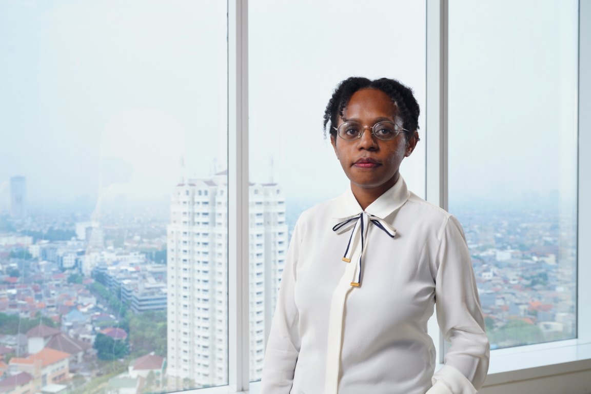 إندونيسيا المحطة الأولى.. Max Mara تكشف عن مرشحات جائزتها للفنون