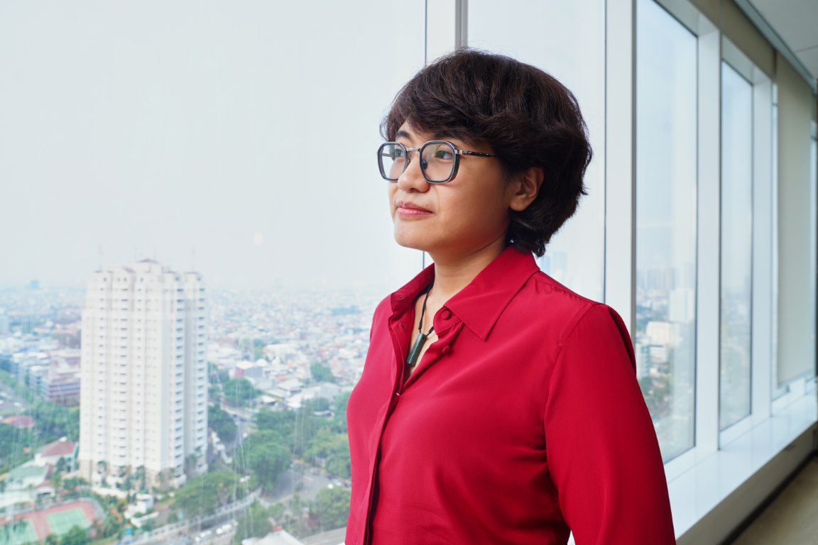 إندونيسيا المحطة الأولى.. Max Mara تكشف عن مرشحات جائزتها للفنون