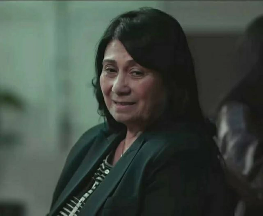 سلوى عثمان تعبر عن استياءها من المشاركة في أب ولكن ندمانة إني اشتغلته