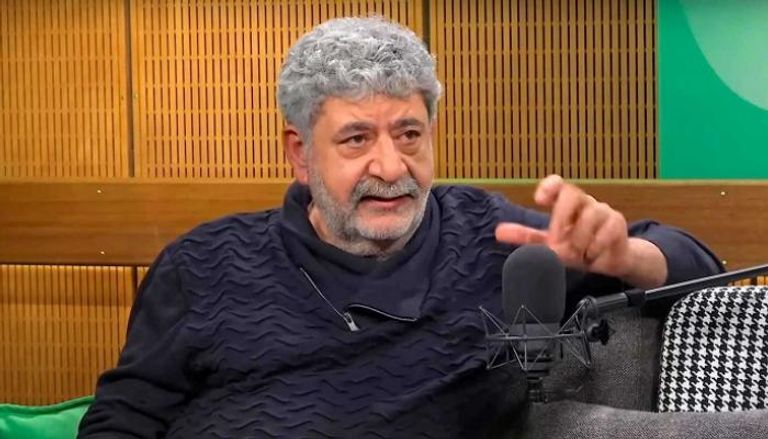 فارس الحلو ينفي شائعات اعتزاله بمنشور ساخر