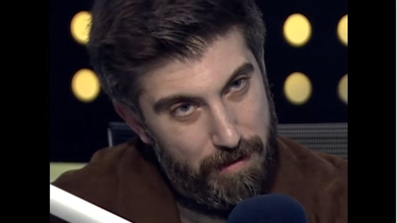 السدير مسعود مشهد العودة من الدفن من أصعب المشاهد وأداء عصام عمر ماكنش متفق عليه